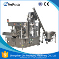 Trade Assurance Fast Auto Premade Food Doypack Packaging Machine From Factory